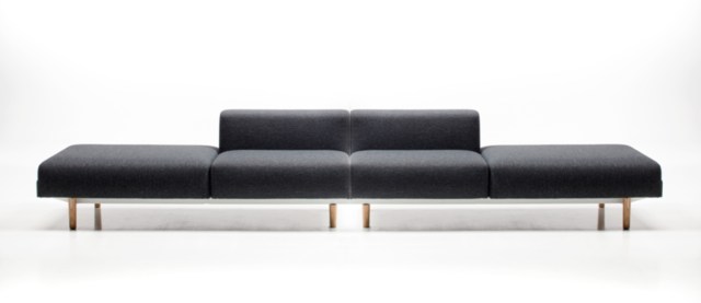 BREAD modula sofa system